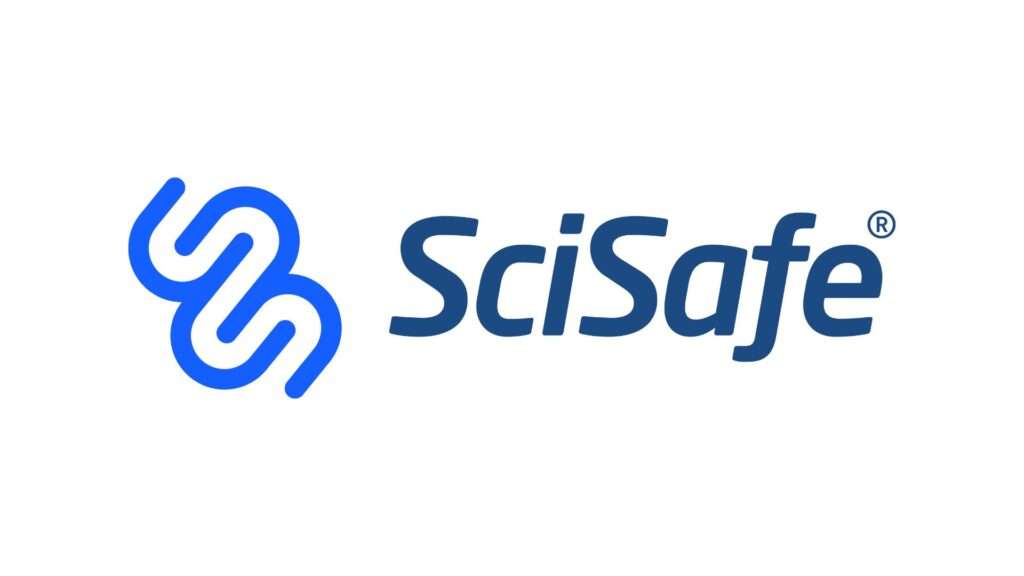 SciSafe logo