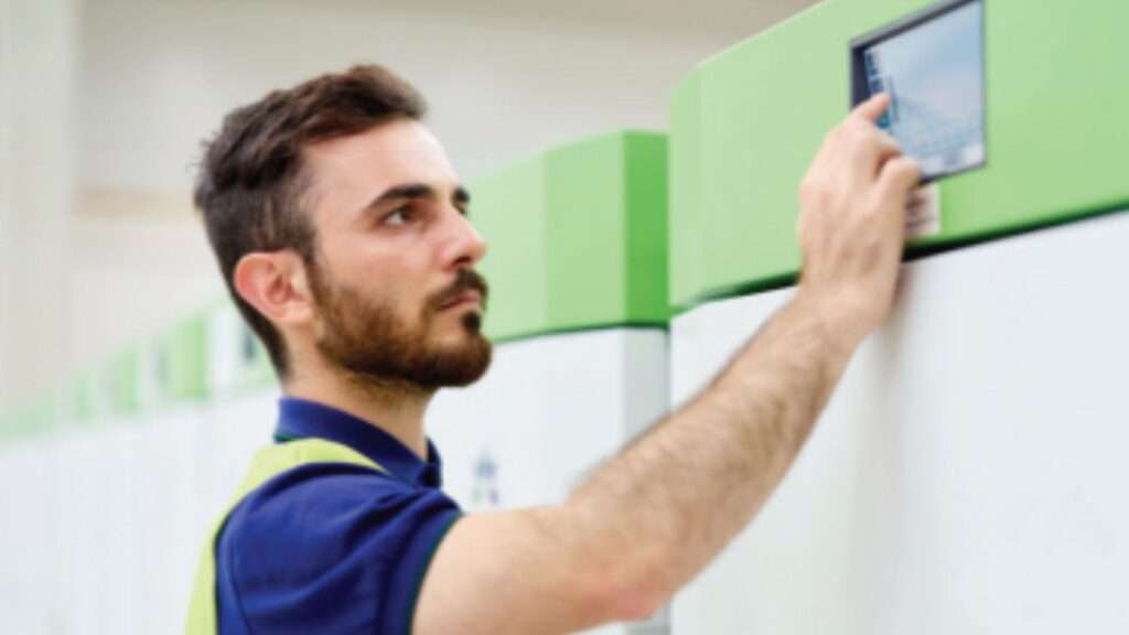Biopharmaceutical Temperature Control