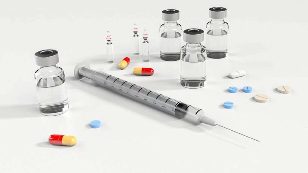 biopharma cold storage