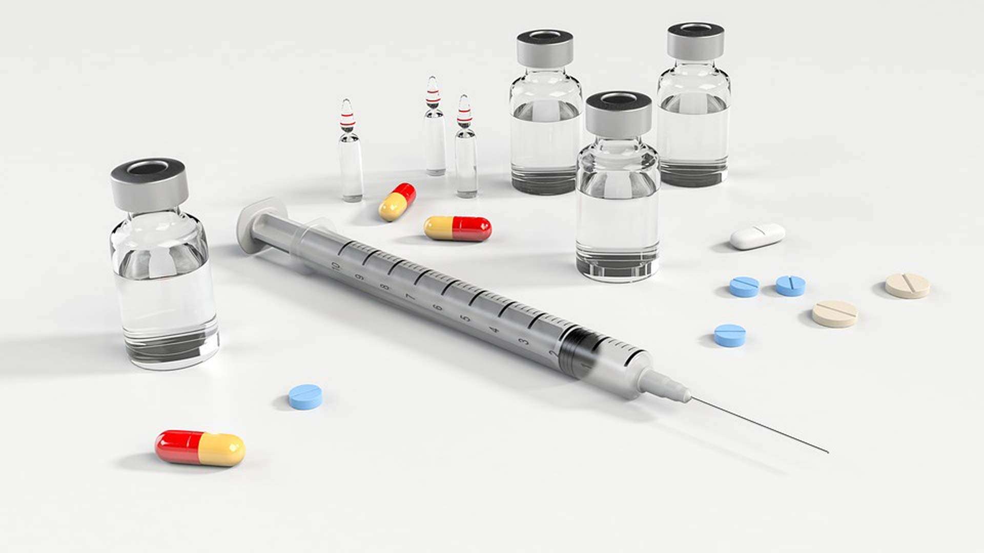 biopharma cold storage
