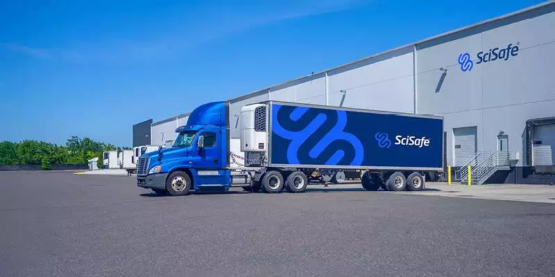 cold chain logistics