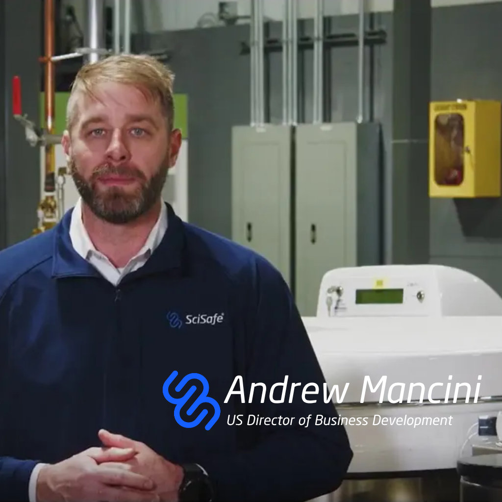 Advanced-Therapy-Storage-Logistics-Video